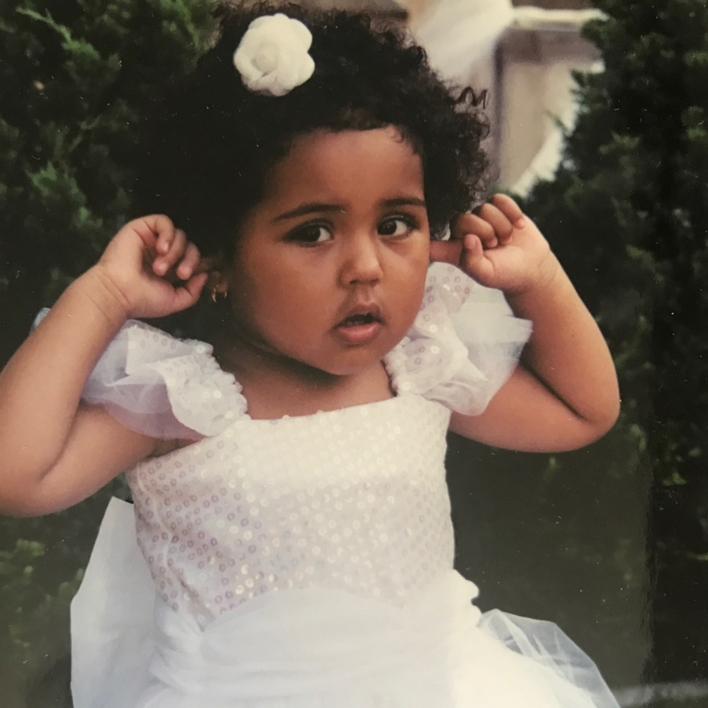 Meet your Posher, Alexis